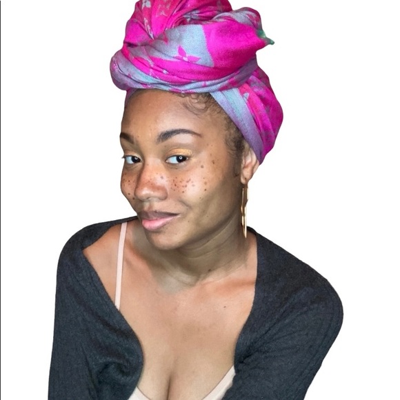 Head wrap - Picture 2 of 4